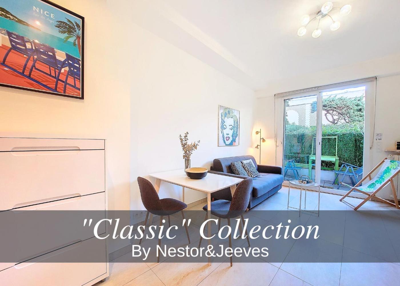 Nestor&jeeves - Marylin - - Very Close Sea * Nizza