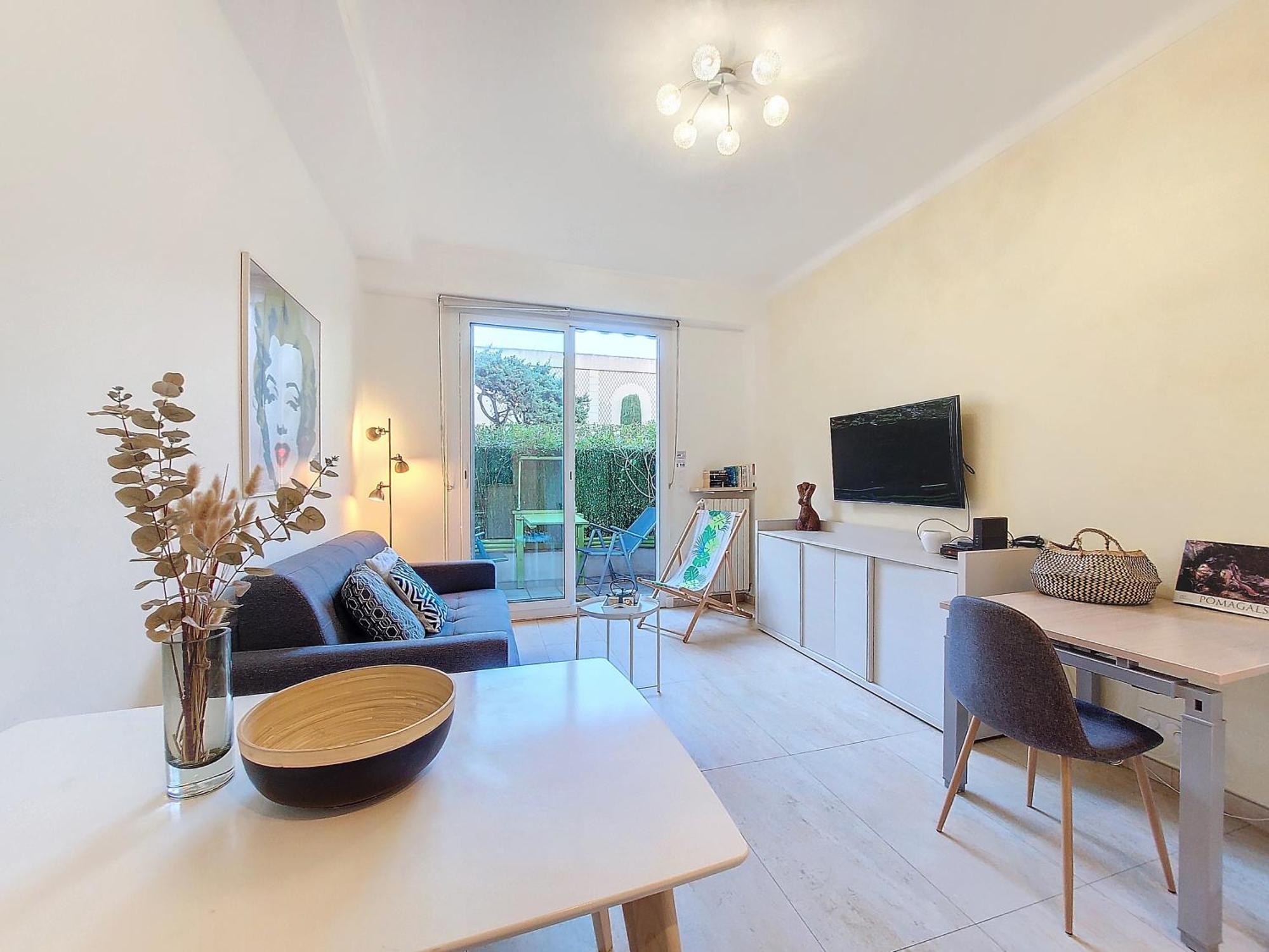 Apartment Nestor&jeeves - Marylin - - Very Close Sea Nizza