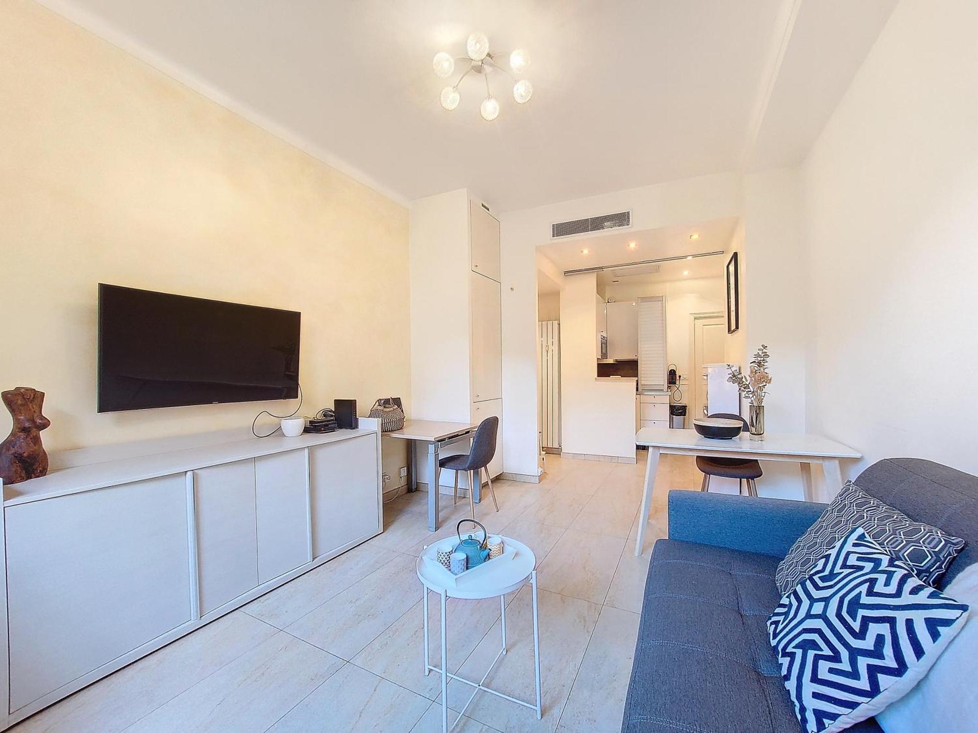 Apartment Nestor&jeeves - Marylin - - Very Close Sea Nizza